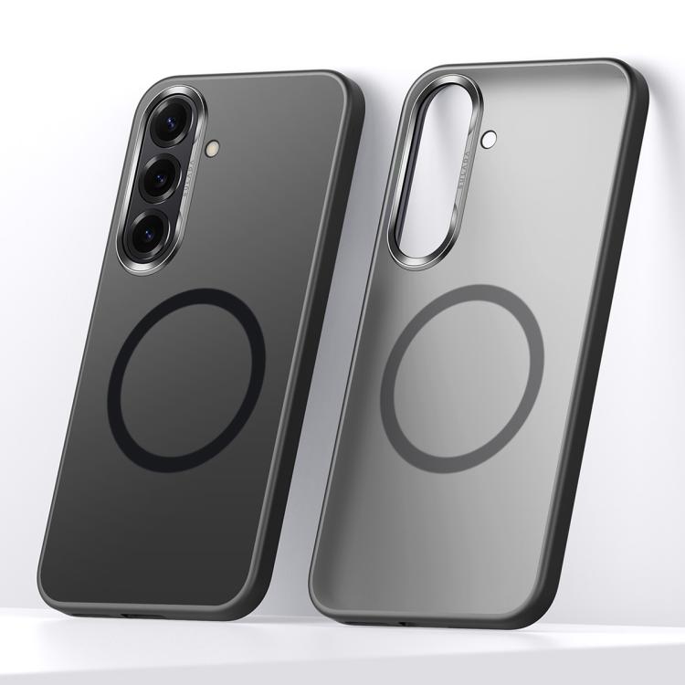 Funda para teléfono híbrida magnética SULADA...