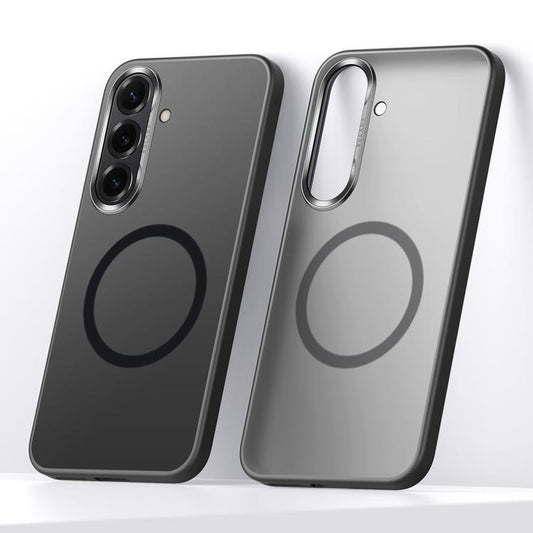 Funda para teléfono híbrida magnética SULADA...