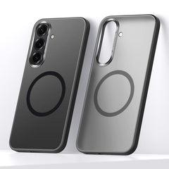 Funda para teléfono híbrida magnética SULADA...