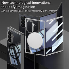 Funda para teléfono GKK con imán Phantom int...