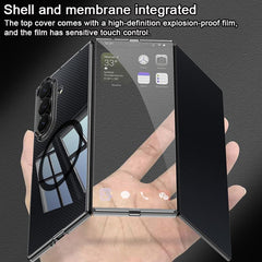 Funda para teléfono GKK con imán Phantom int...