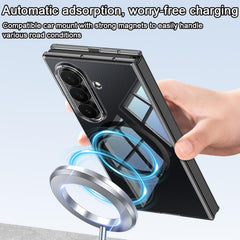 Funda para teléfono GKK con imán Phantom int...