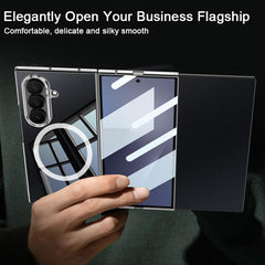Funda para teléfono GKK con imán Phantom int...