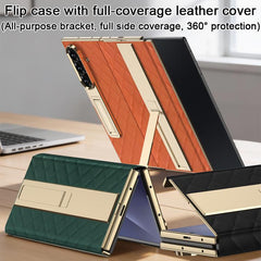 Funda para teléfono plegable GKK con diseño ...