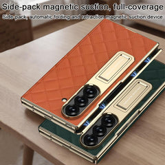 Funda para teléfono plegable GKK con diseño ...