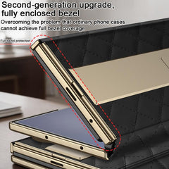 Funda para teléfono plegable GKK con diseño ...