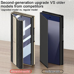 Funda para teléfono plegable GKK con diseño ...