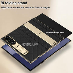 Funda para teléfono plegable GKK con diseño ...