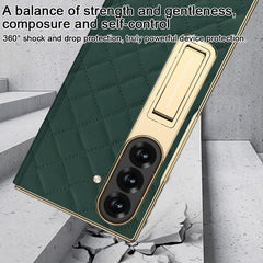 Funda para teléfono plegable GKK con diseño ...