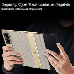 Funda para teléfono plegable GKK con diseño ...