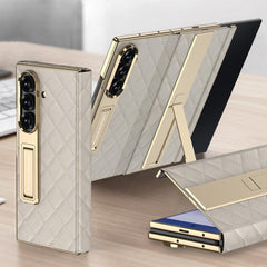 Funda para teléfono plegable GKK con diseño ...