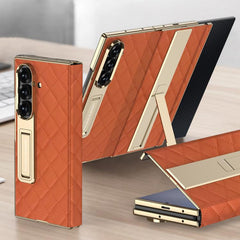 Funda para teléfono plegable GKK con diseño ...