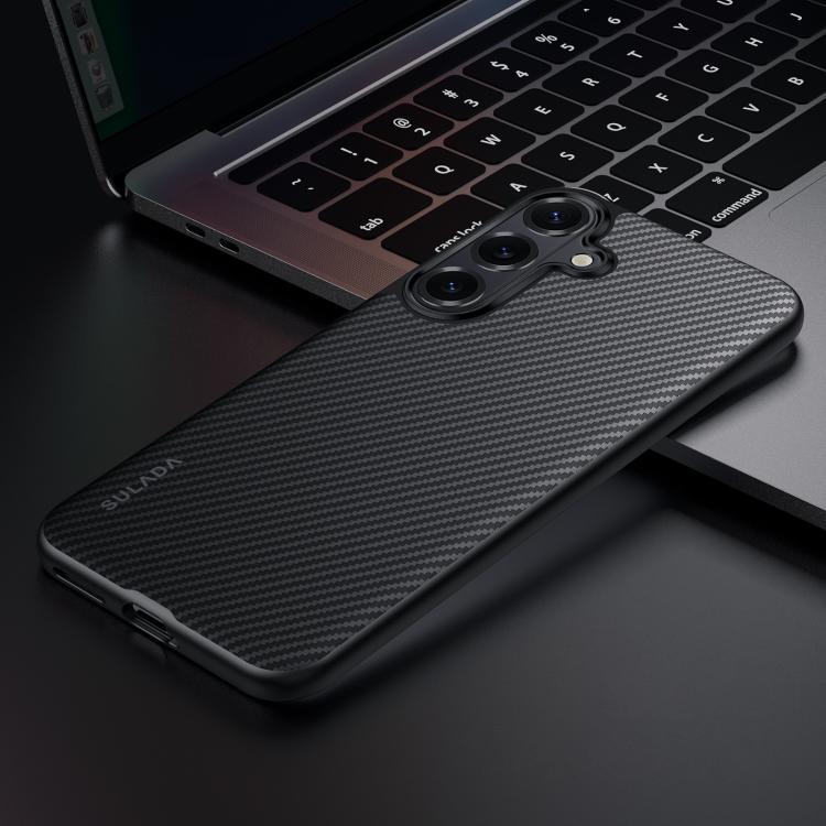 Funda para teléfono SULADA 600D de policarbo...