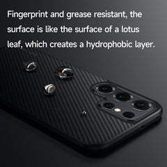 Funda para teléfono SULADA 600D de policarbo...