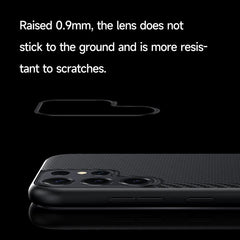 Funda para teléfono SULADA 600D de policarbo...