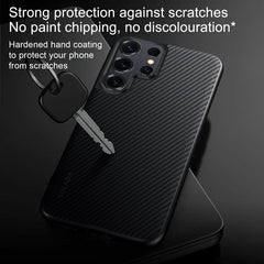 Funda para teléfono SULADA 600D de policarbo...