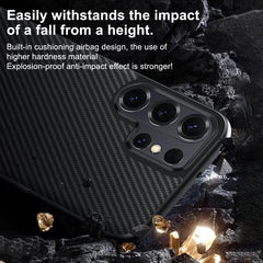 Funda para teléfono SULADA 600D de policarbo...
