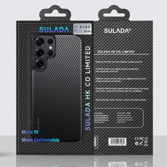 Funda para teléfono SULADA 600D de policarbo...