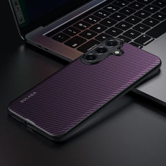 Funda para teléfono SULADA 600D de policarbo...