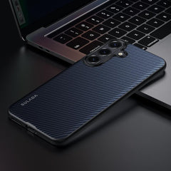 Funda para teléfono SULADA 600D de policarbo...