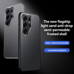 Funda para teléfono SULADA con acabado mate ...