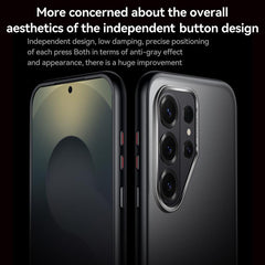 Funda para teléfono SULADA con acabado mate ...
