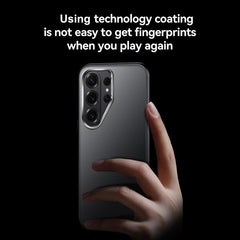 Funda para teléfono SULADA con acabado mate ...