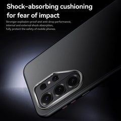 Funda para teléfono SULADA con acabado mate ...