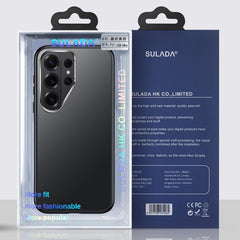 Funda para teléfono SULADA con acabado mate ...