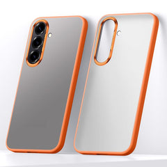 Funda para teléfono SULADA con acabado mate ...
