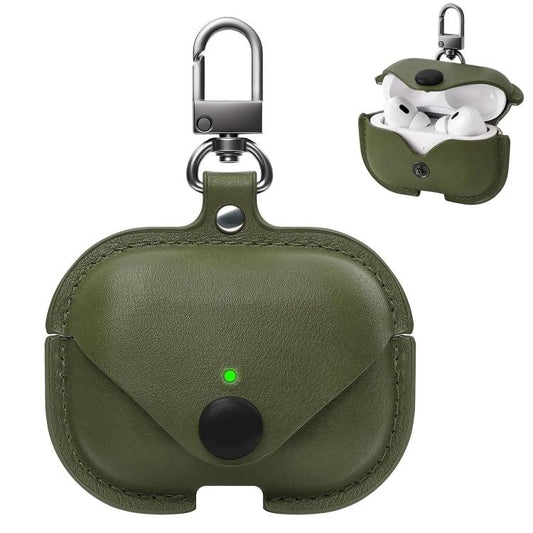 Funda protectora de cuero para auriculares X...