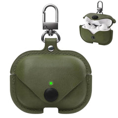 Funda protectora de cuero para auriculares X...