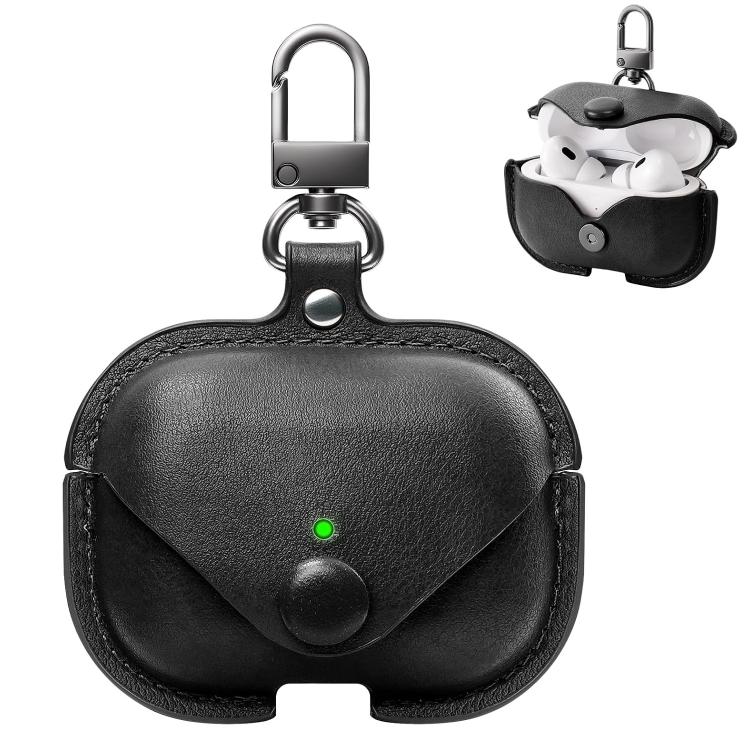 Funda protectora de cuero para auriculares X...