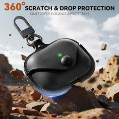 Funda protectora de cuero para auriculares X...