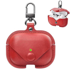 Funda protectora de cuero para auriculares X...