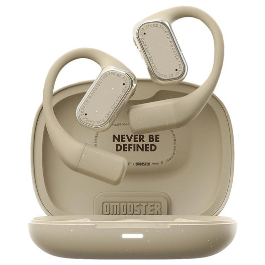 Auriculares inalámbricos D MOOSTER para la oreja