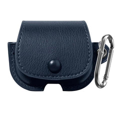 Funda protectora para auriculares de piel si...