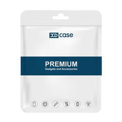 Funda protectora para auriculares de piel si...
