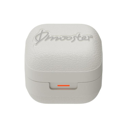 Auriculares inalámbricos inteligentes con IA y clip D MOOSTER