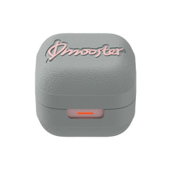 Auriculares inalámbricos inteligentes con IA y clip D MOOSTER