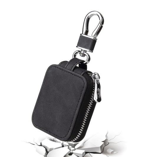 Estuche universal para auriculares de PU