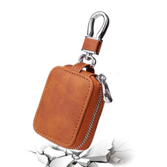 Estuche universal para auriculares de PU