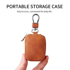 Estuche universal para auriculares de PU