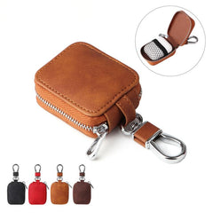 Estuche universal para auriculares de PU
