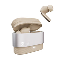 Auriculares inalámbricos intrauditivos D MOOSTER