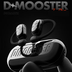 Auriculares Bluetooth D MOOSTER D55 Pro para la oreja