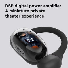 Auriculares Bluetooth D MOOSTER D55 Pro para la oreja