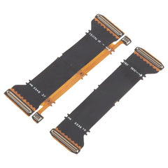 Cable flexible para eje de giro OEM (1 par) ...