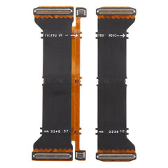 Cable flexible para eje de giro OEM (1 par) ...