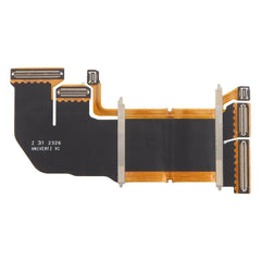 Cable flexible del eje de giro OEM          ...